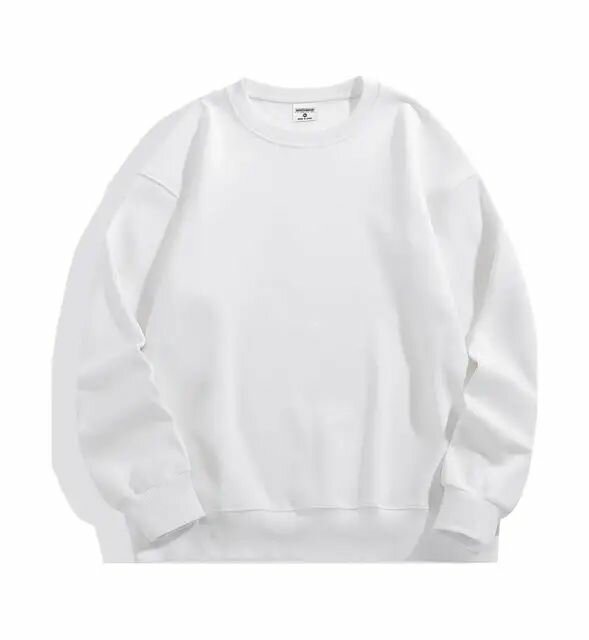 Sweatshirt Classique Unisexe