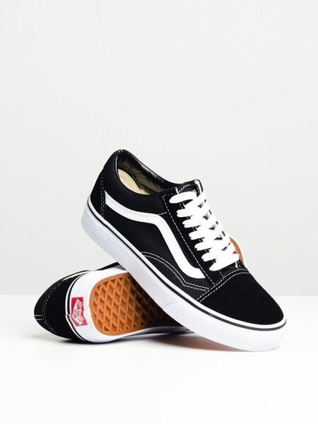 Vans Old skool Noires
