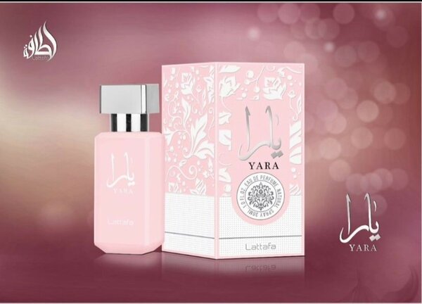 YARA - ASAD - MAYAR - HAYA 30ML