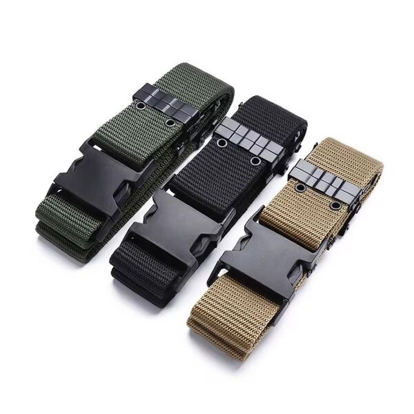 Military belts