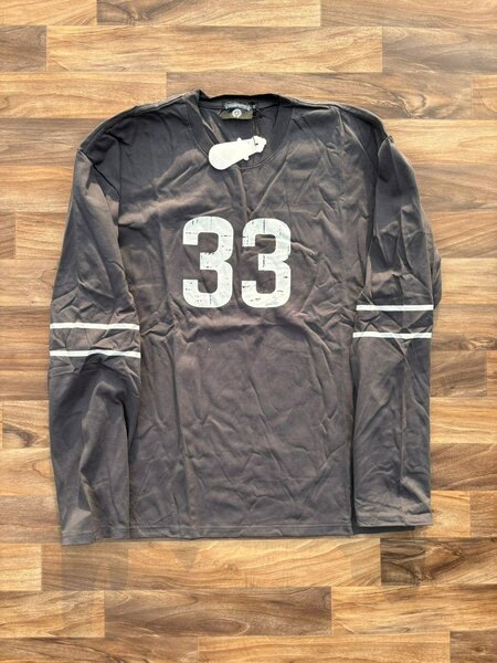 Maillot Sport à Manches Longues