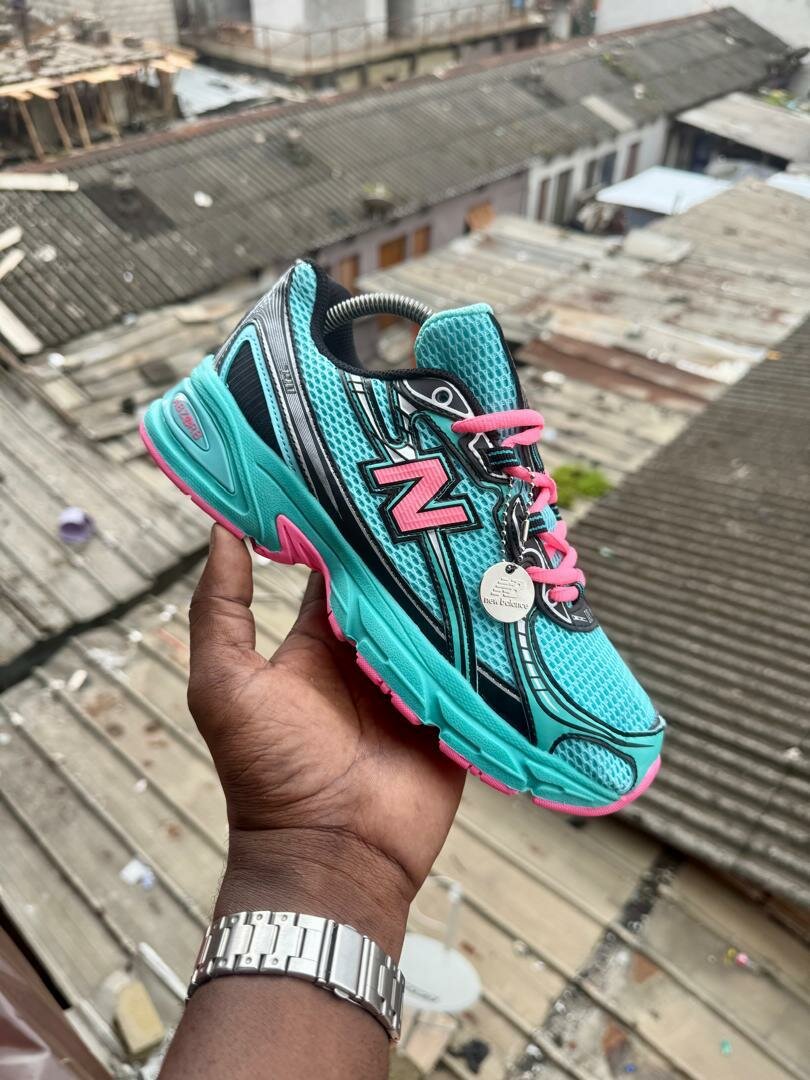 Sneakers New Balance 530