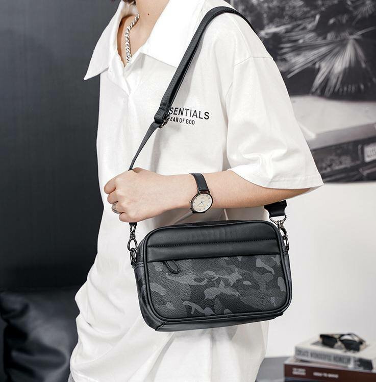 High quality side bags