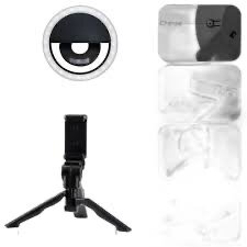 Trépied de telephone