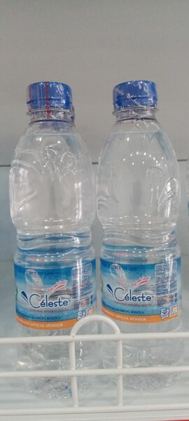 Eau minérale Celeste 1l