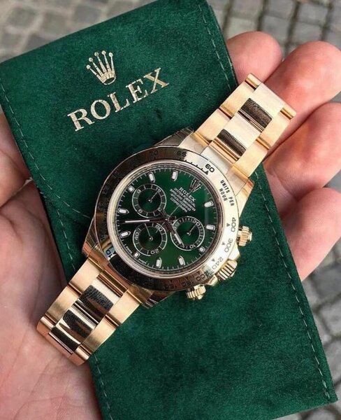 Montre ROLEX
