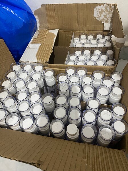 Parfum Spray Varié 25ml