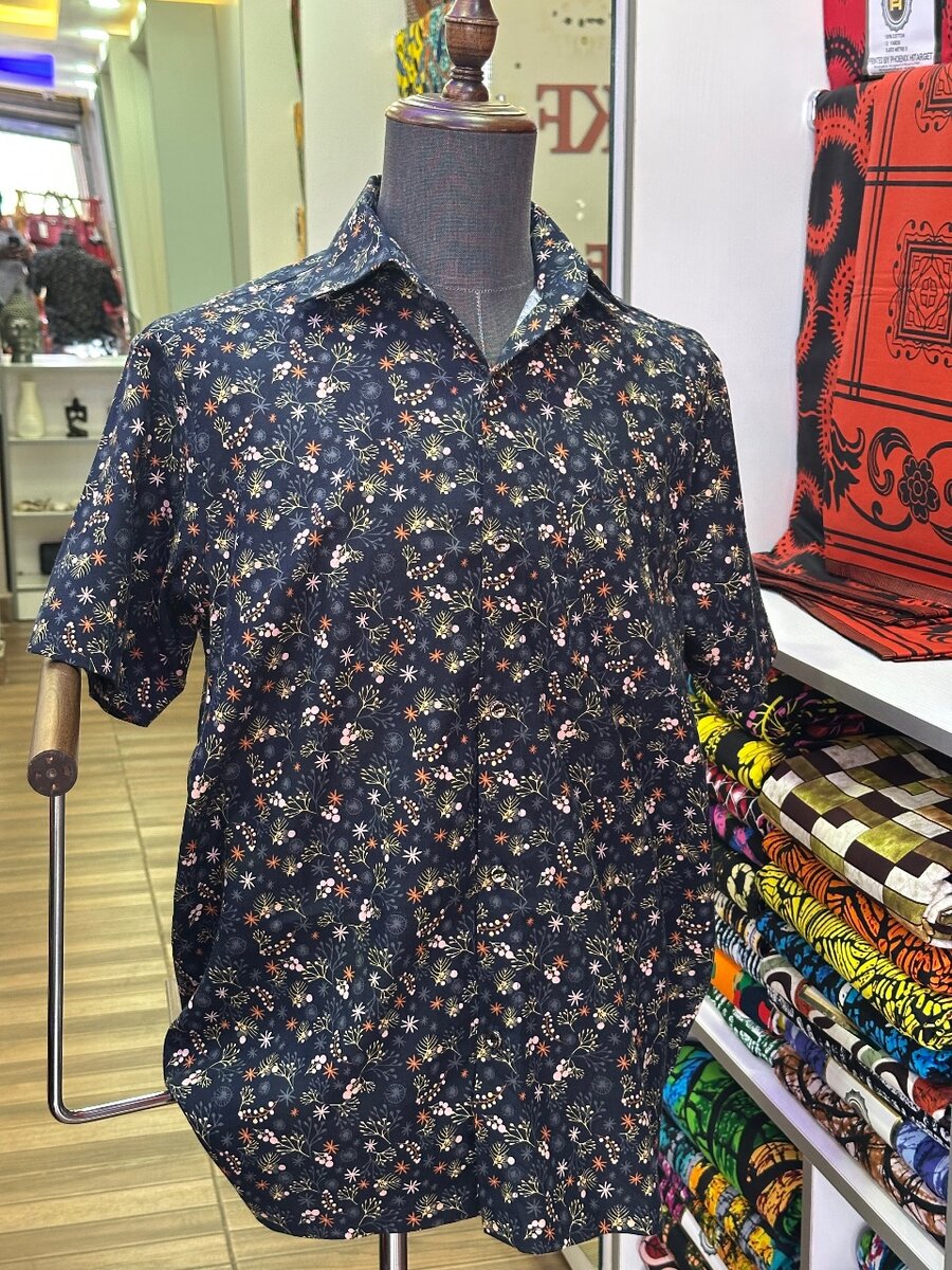 Exotic shirt