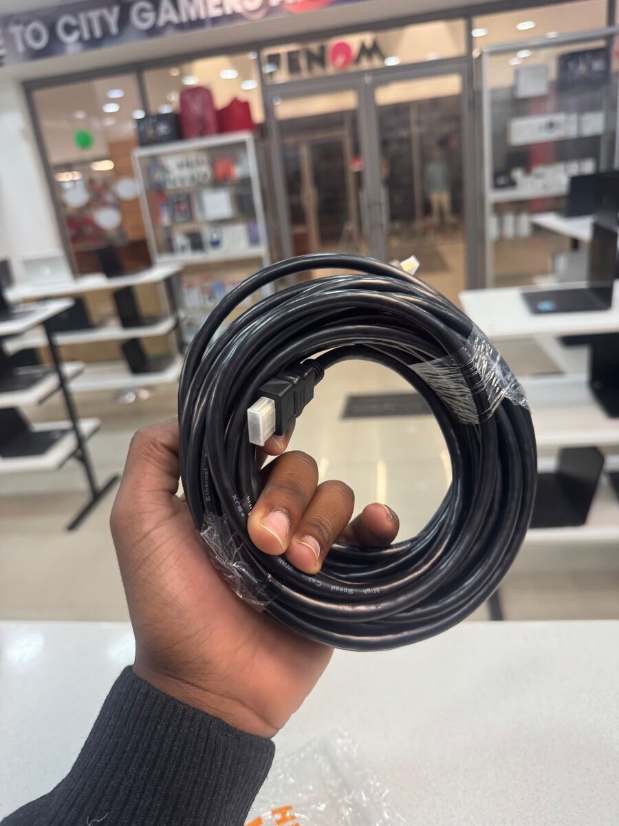 HDMI CABLE 10 meters