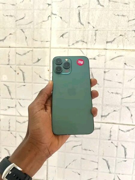 Smartphone dernier cri