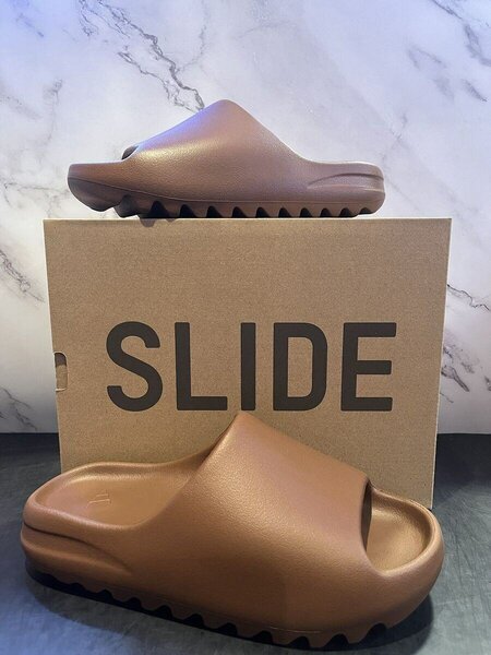 Yeezy Slippers