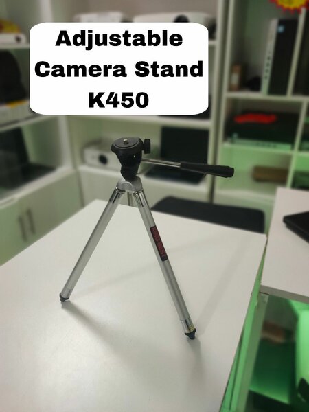 Camera Stand
