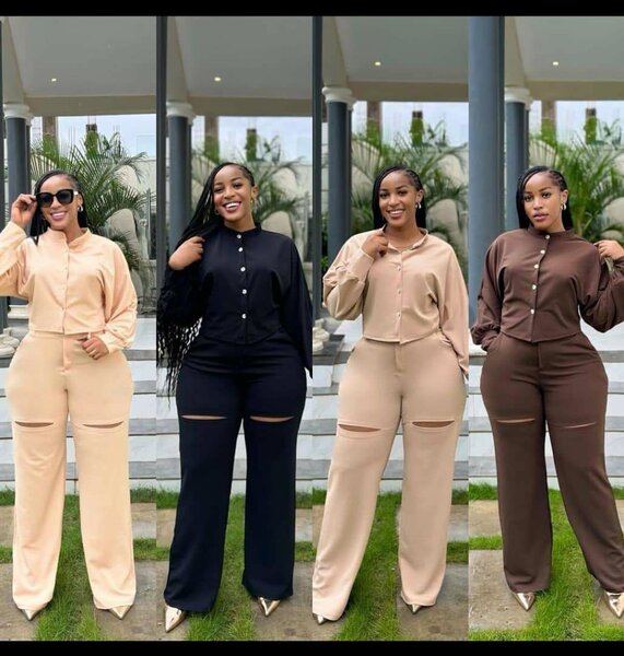 2piece readily available