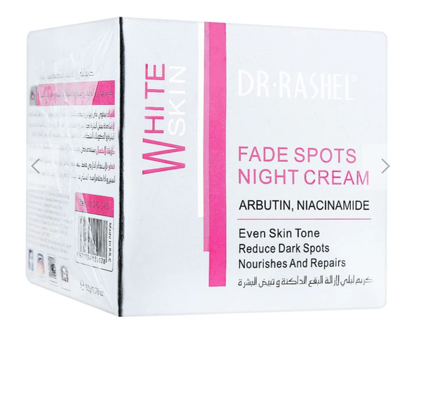 Dr. Rashel face cream