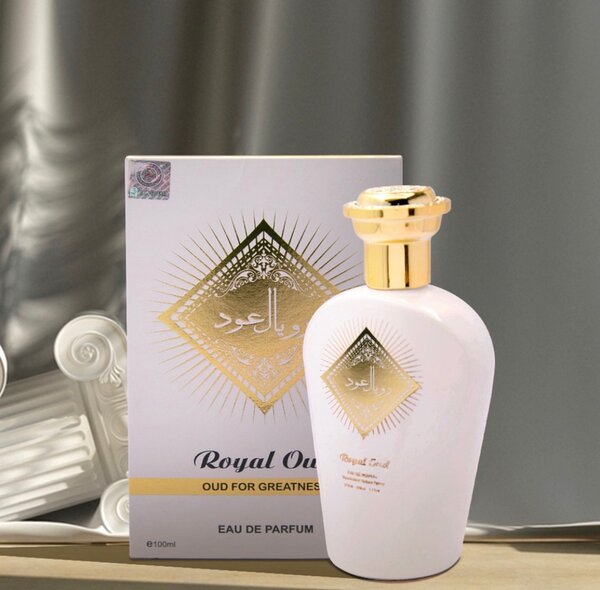 Royal Oud