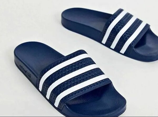 Adidas Adilette Slides Homme