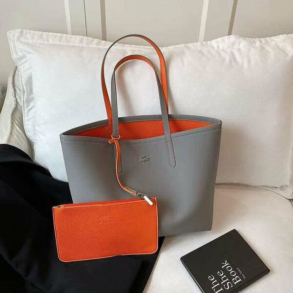 Sac à main en cuir élégant