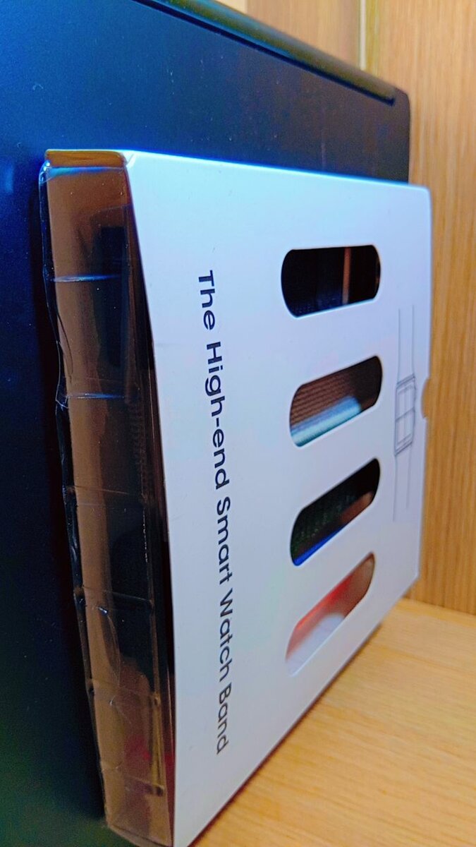 Bracelet pour montre connectée