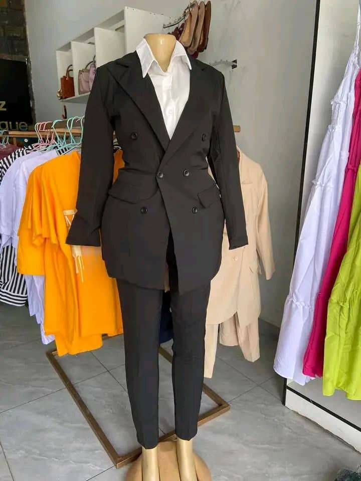 Women's suits