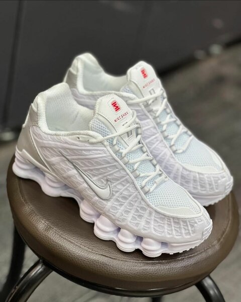 Nike Shox TL