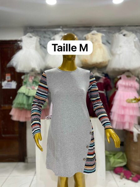 Robe élégante pour femmes