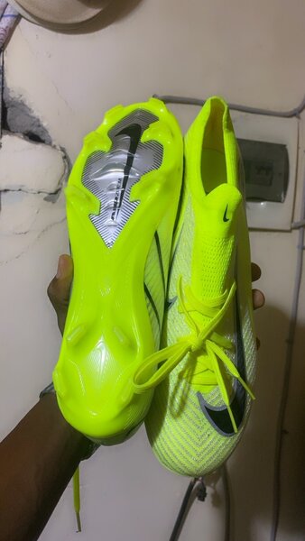 Nike mercurial