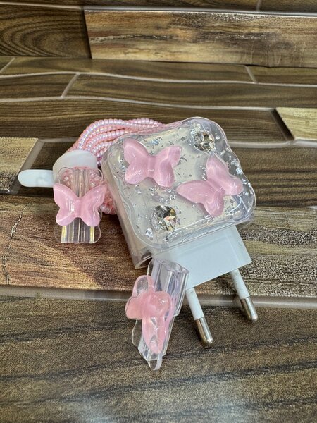 Чехлы на з/у