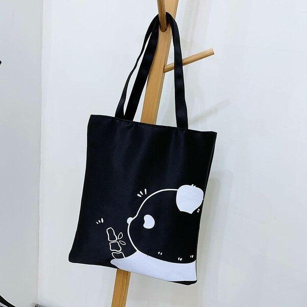 Canvas Tote Bags