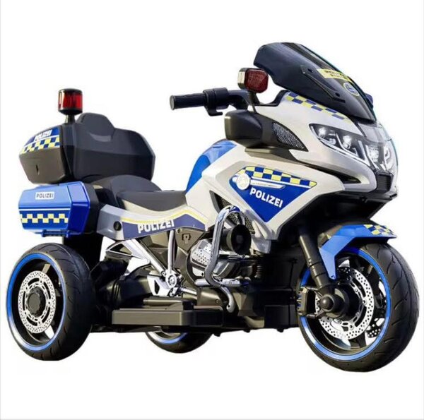 Moto électrique pour enfants