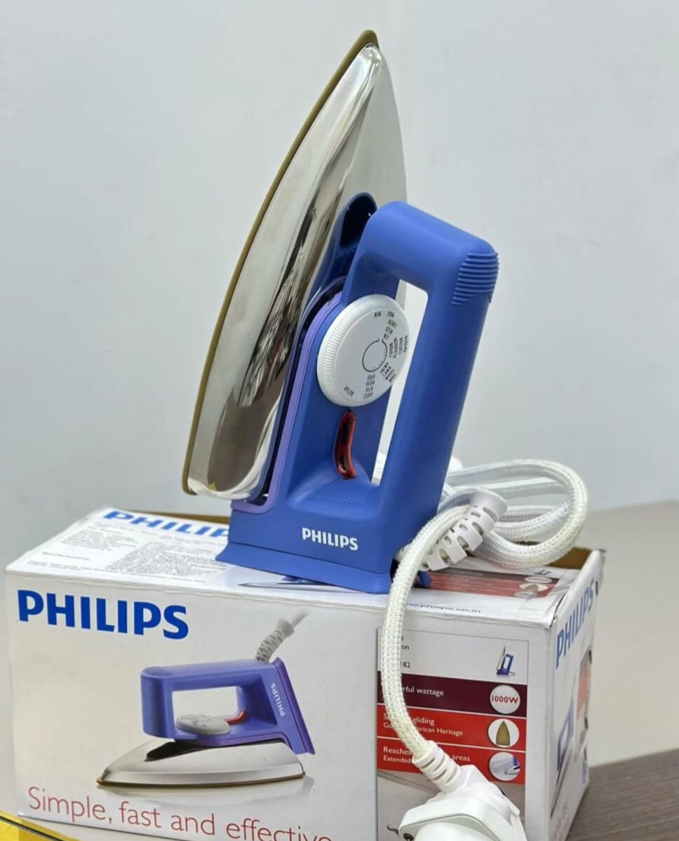 PHILIPS