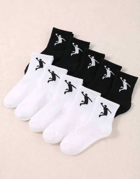 Chaussettes  enfants de 3-8ans