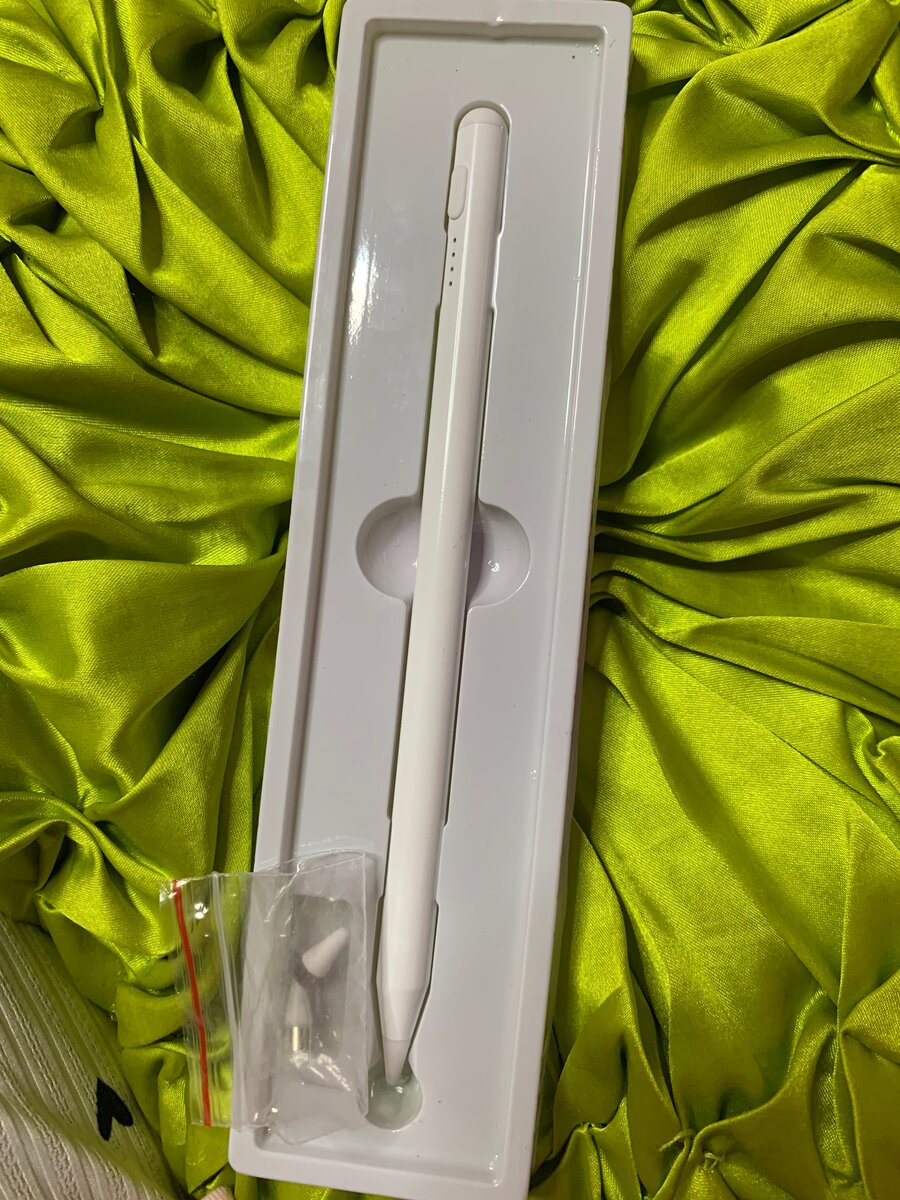 Stylet tactile universel