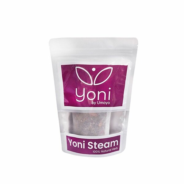 Yoni Steam