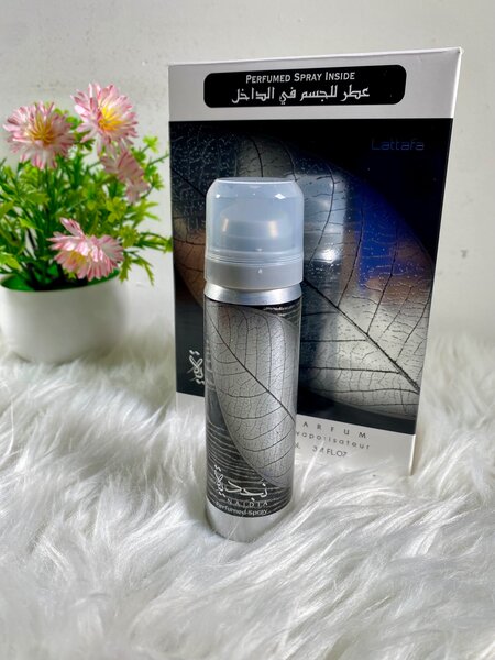 Najdia by Lattafa Perfumes