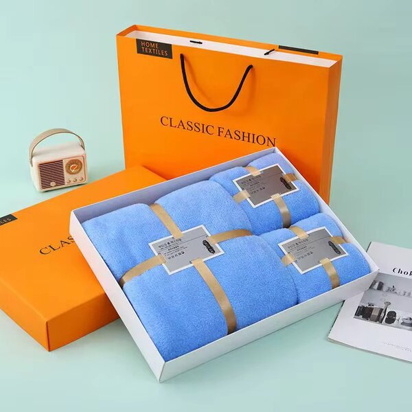 Serviettes de luxe Classic