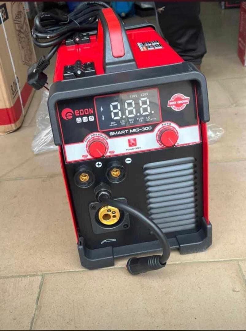 Poste À soudure 200A/300A/400A/500A