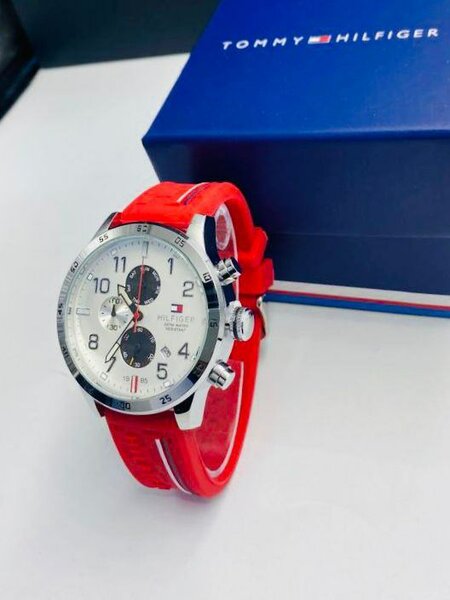 TOMMY HILFIGER DE LUXE HOMME