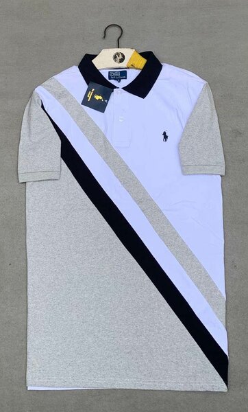 Polo homme élégante et moderne
