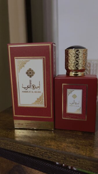 Parfum Amira Al Arabia 30ml