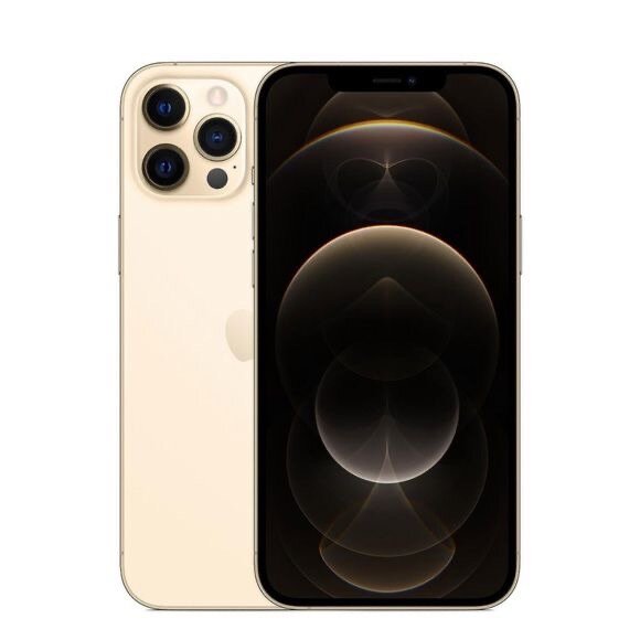 iPhone 12 Pro Max UK Use