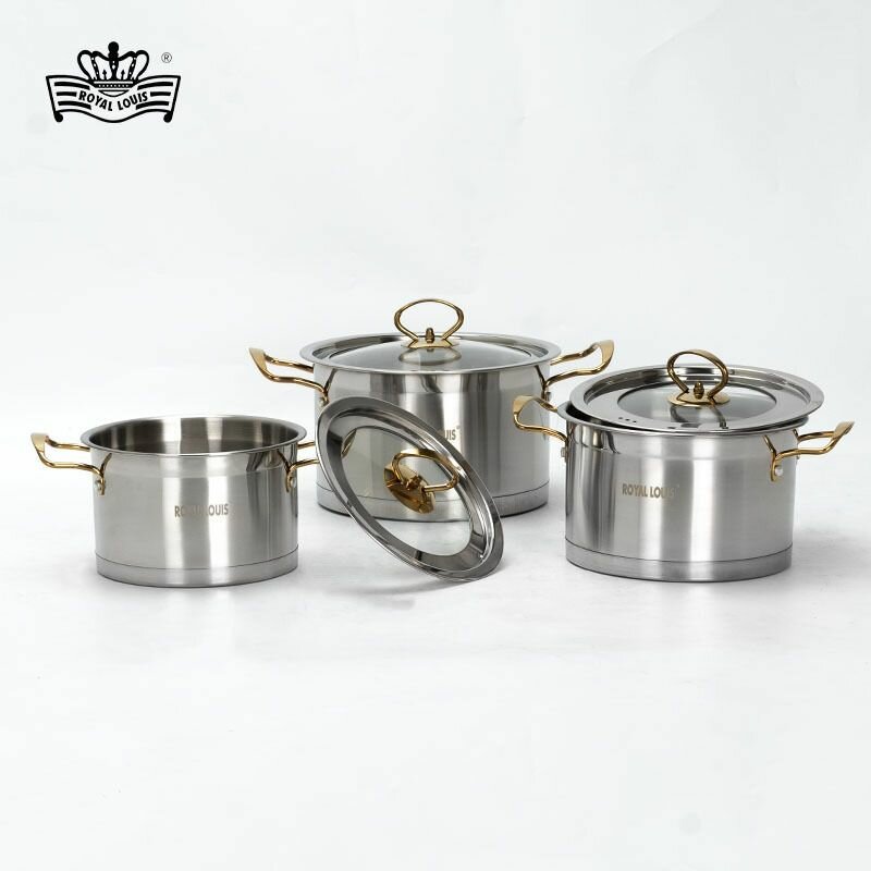 High quality stainless steel