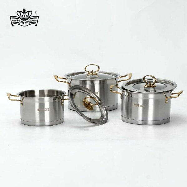 High quality stainless steel