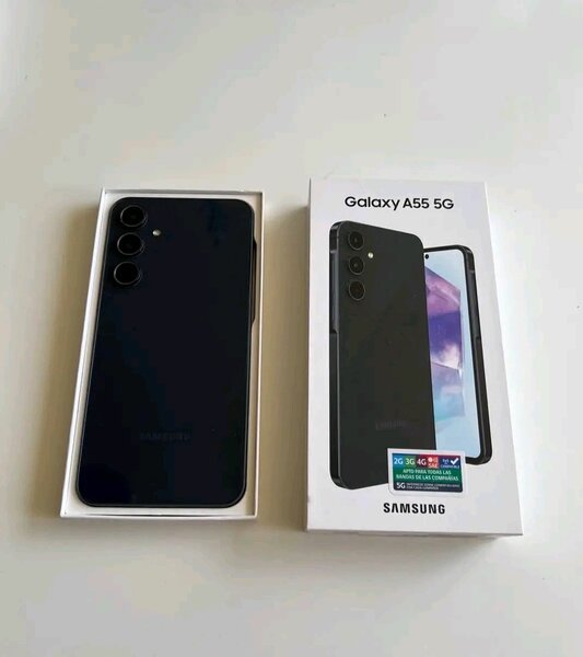 Samsung Galaxy A55 5G  128Go