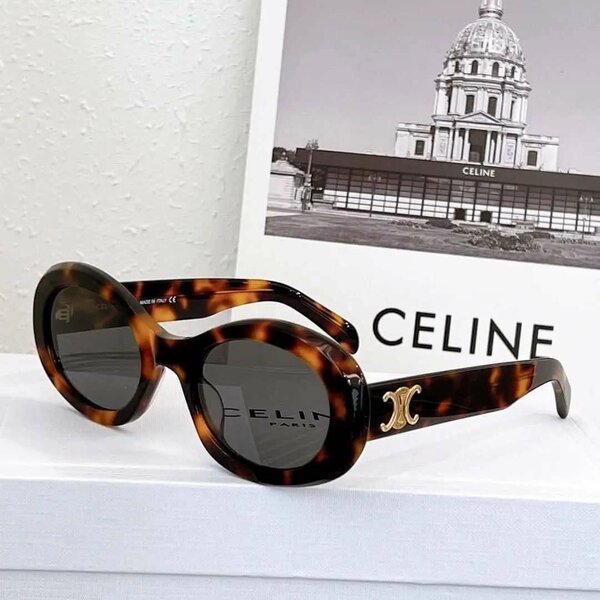 Lunettes de soleil Celine
