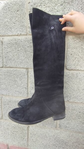 Замжнатуральная, Турция