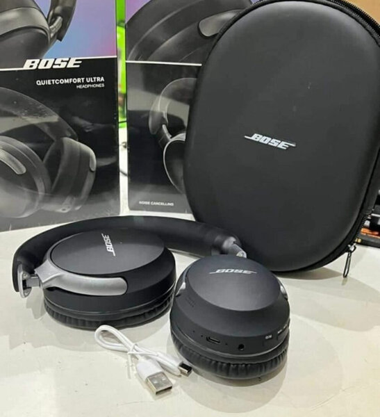 Bose QuietComfort Ultra