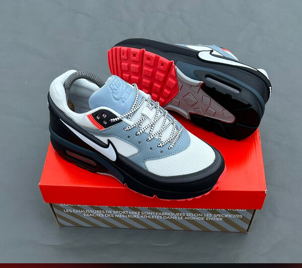 Nike Air Max Multicolore