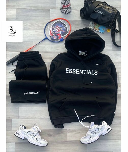 Ensemble de survêtement sportif