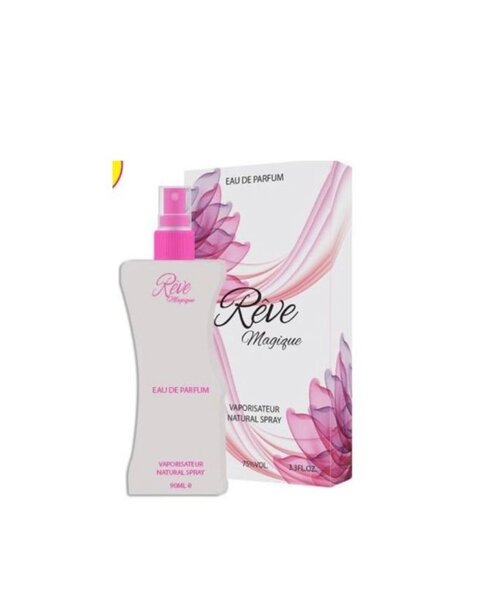 Parfum Rêve Magique Femme