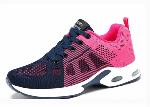 Ladies Fashionable Sneakers